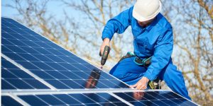 Installation Maintenance Panneaux Solaires Photovoltaïques à Donnenheim